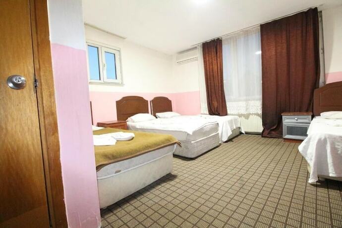 Imagen de la habitación del Butique House. Foto 20