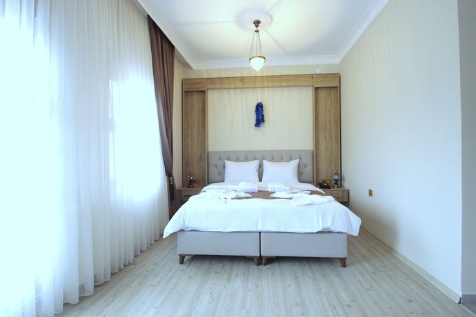 Imagen de la habitación del Butterfly Butik Hotel. Foto 12