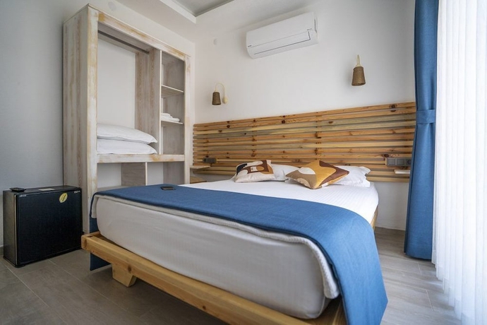 Imagen de la habitación del Bük Butik Otel. Foto 1