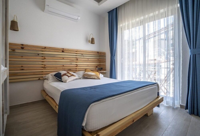Imagen de la habitación del B&uuml;k Butik Otel. Foto 2