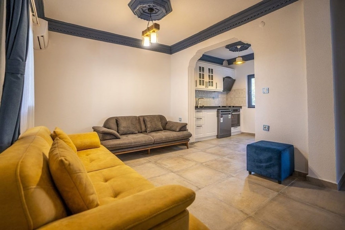 Imagen de la habitación del B&uuml;k Butik Otel. Foto 3