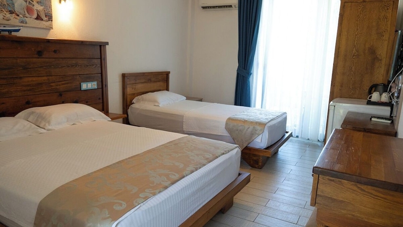Imagen de la habitación del B&uuml;k Butik Otel. Foto 4