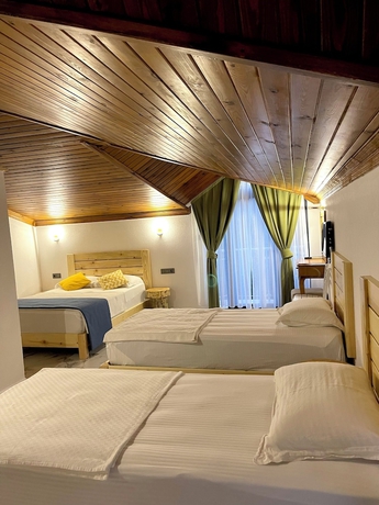 Imagen de la habitación del B&uuml;k Butik Otel. Foto 6