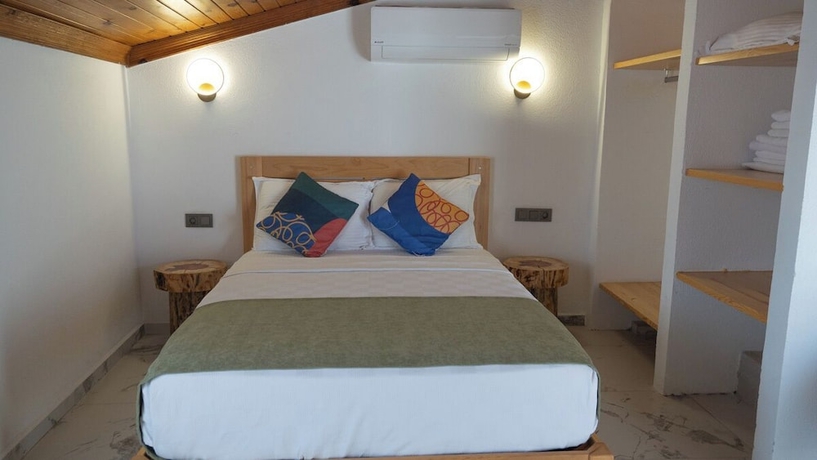 Imagen de la habitación del B&uuml;k Butik Otel. Foto 8