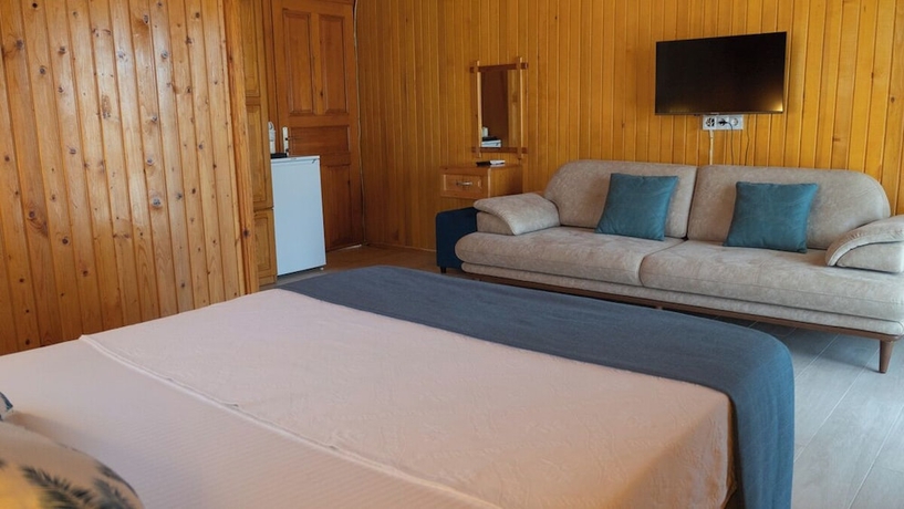 Imagen de la habitación del B&uuml;k Butik Otel. Foto 9