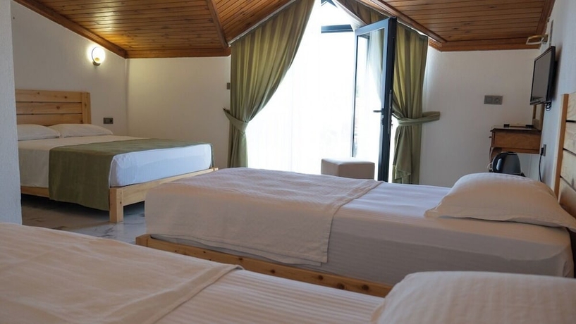Imagen de la habitación del B&uuml;k Butik Otel. Foto 10