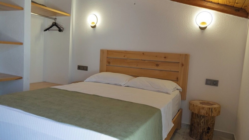 Imagen de la habitación del B&uuml;k Butik Otel. Foto 11