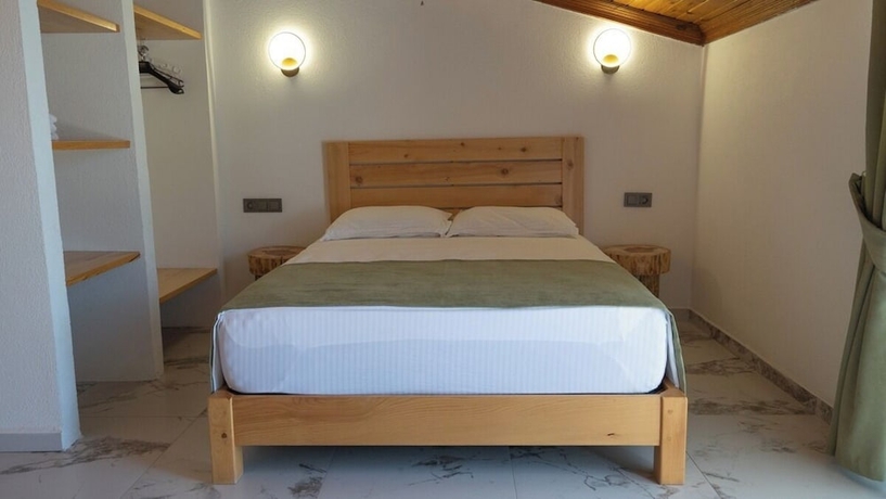 Imagen de la habitación del B&uuml;k Butik Otel. Foto 12