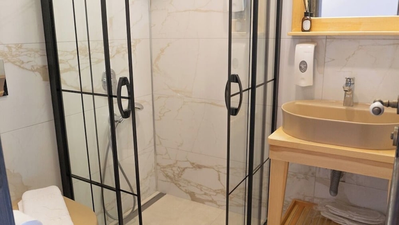 Imagen de la habitación del B&uuml;k Butik Otel. Foto 13