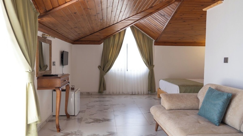 Imagen de la habitación del B&uuml;k Butik Otel. Foto 14