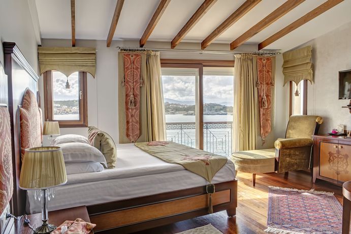 Imagen de la habitación del B&uuml;lb&uuml;l Yuvasi Boutique Hotel - Boutique Class. Foto 15