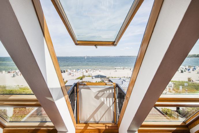 Imagen general del Büngers - Mein Refugium am Meer. Foto 1