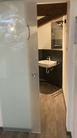 Imagen de la habitación del B&uuml;rgerhausL&ouml;wen. Foto 11