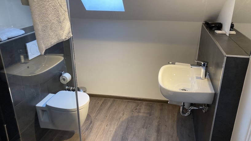 Imagen de la habitación del B&uuml;rgerhausL&ouml;wen. Foto 12