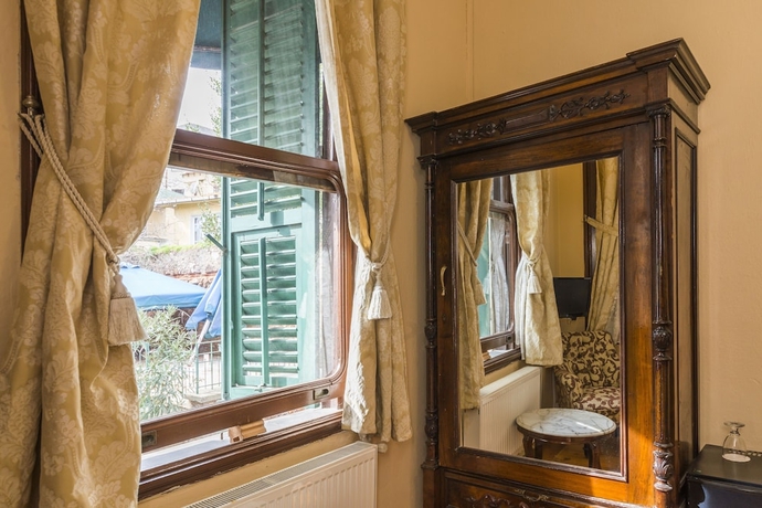 Imagen de la habitación del B&uuml;y&uuml;kada Anastasia Meziki History Mansion. Foto 3