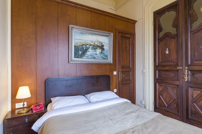 Imagen de la habitación del B&uuml;y&uuml;kada Anastasia Meziki History Mansion. Foto 6