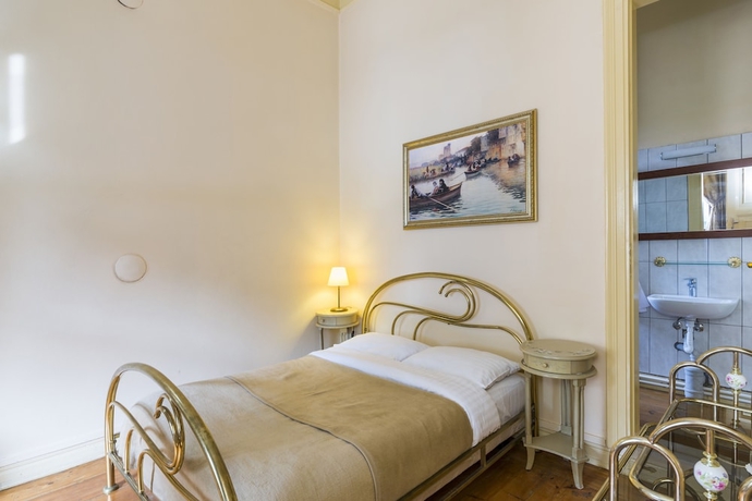 Imagen de la habitación del B&uuml;y&uuml;kada Anastasia Meziki History Mansion. Foto 11