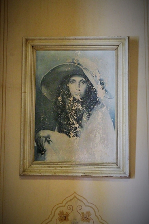 Imagen de los interiores del B&uuml;y&uuml;kada Anastasia Meziki History Mansion. Foto 13