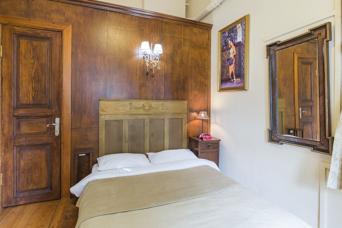Imagen de la habitación del B&uuml;y&uuml;kada Anastasia Meziki History Mansion. Foto 12