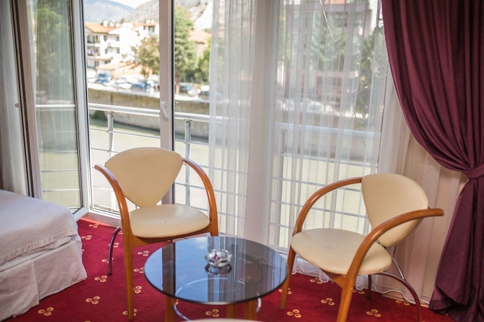 Imagen de la habitación del Buyuk Amasya Oteli. Foto 10