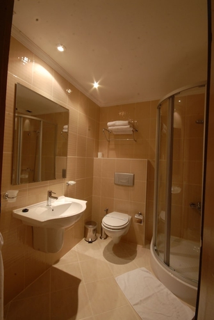 Imagen de la habitación del Buyuk Berk Otel. Foto 8
