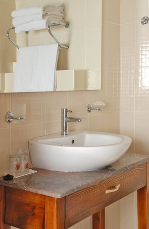 Imagen de la habitación del Buyuk Berk Otel. Foto 10