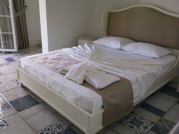 Imagen general del Buyukada Cankaya Hotel. Foto 1