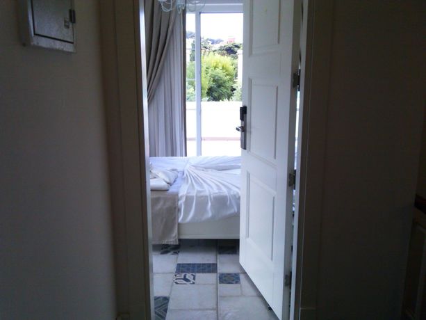 Imagen de la habitación del Buyukada Cankaya Hotel. Foto 5
