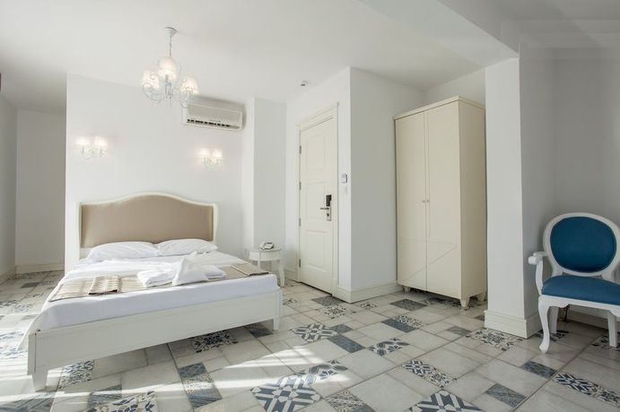 Imagen de la habitación del Buyukada Cankaya Hotel. Foto 6