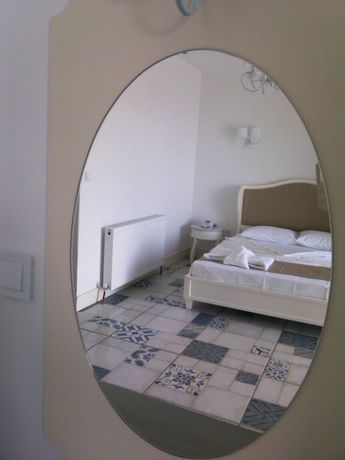 Imagen de los exteriores del Buyukada Cankaya Hotel. Foto 13