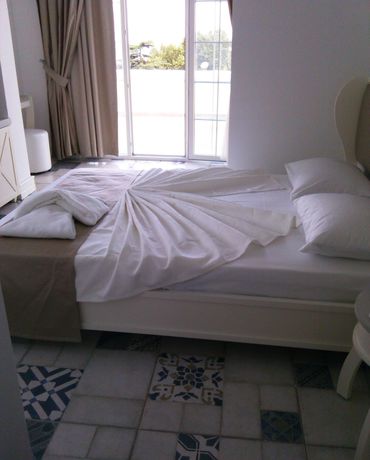 Imagen de la habitación del Buyukada Cankaya Hotel. Foto 12