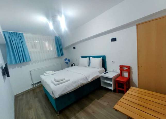 Imagen de la habitación del Buyukada Cinar Hotel. Foto 3