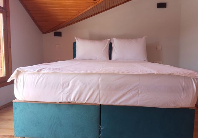 Imagen de la habitación del Buyukada Cinar Hotel. Foto 6