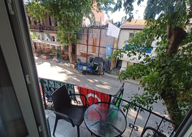Imagen de la habitación del Buyukada Cinar Hotel. Foto 8