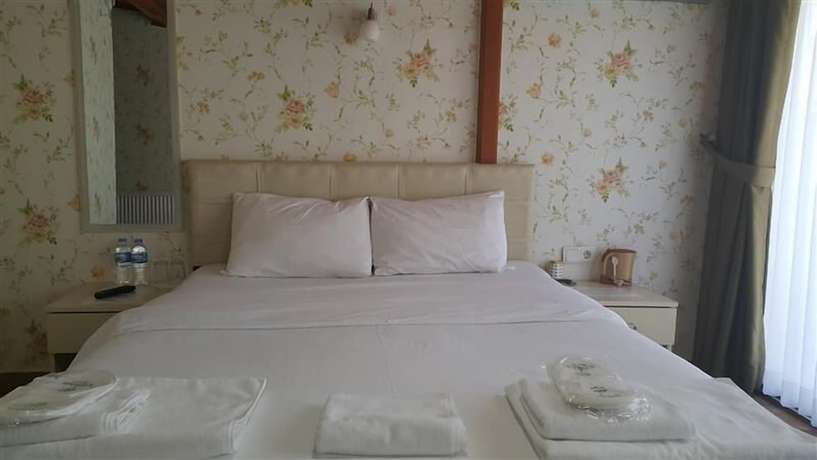 Imagen de la habitación del Buyukada Cinar Hotel. Foto 9