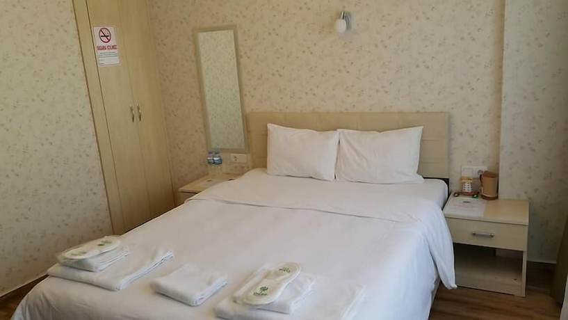 Imagen de la habitación del Buyukada Cinar Hotel. Foto 19
