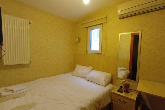 Imagen de la habitación del Buyukada Cinar Hotel. Foto 20