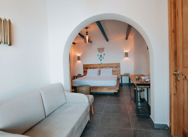 Imagen de la habitación del Buyukada Loc\'ada. Foto 11