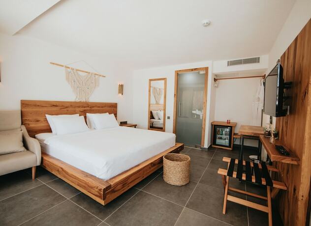Imagen de la habitación del Buyukada Loc\'ada. Foto 12