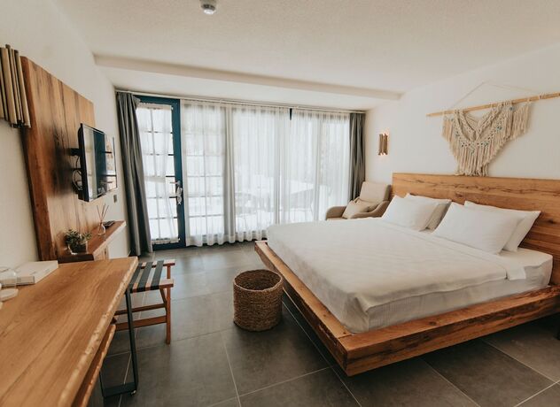 Imagen de la habitación del Buyukada Loc\'ada. Foto 13