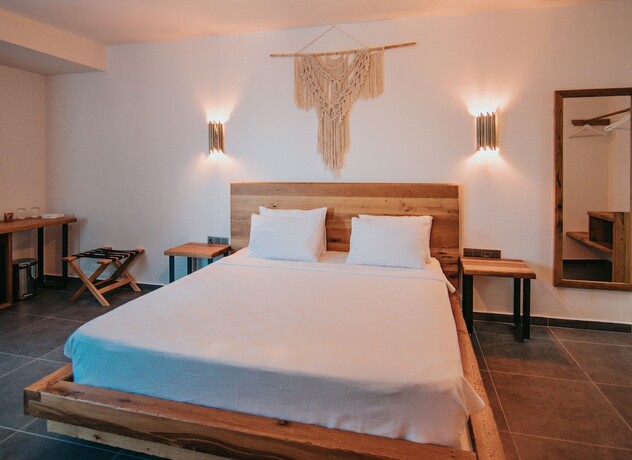 Imagen de la habitación del Buyukada Loc\'ada. Foto 14