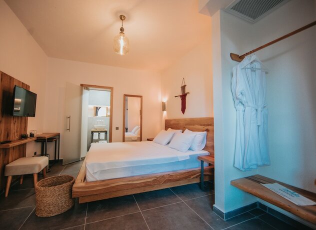 Imagen de la habitación del Buyukada Loc\'ada. Foto 15