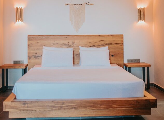 Imagen de la habitación del Buyukada Loc\'ada. Foto 16