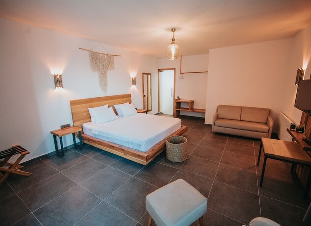 Imagen de la habitación del Buyukada Loc\'ada. Foto 17