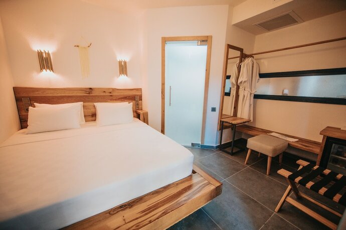 Imagen de la habitación del Buyukada Loc\'ada. Foto 18