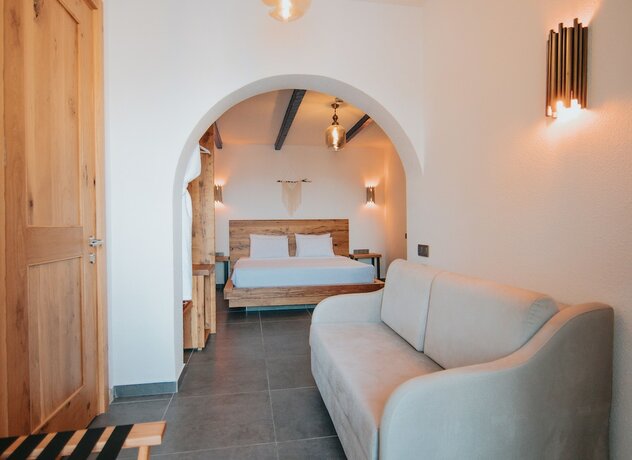 Imagen de la habitación del Buyukada Loc\'ada. Foto 19