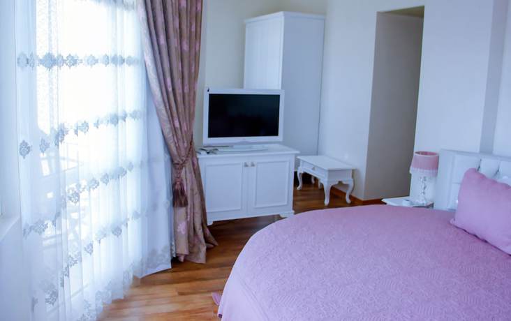 Imagen de la habitación del Buyukada Princess Hotel. Foto 9
