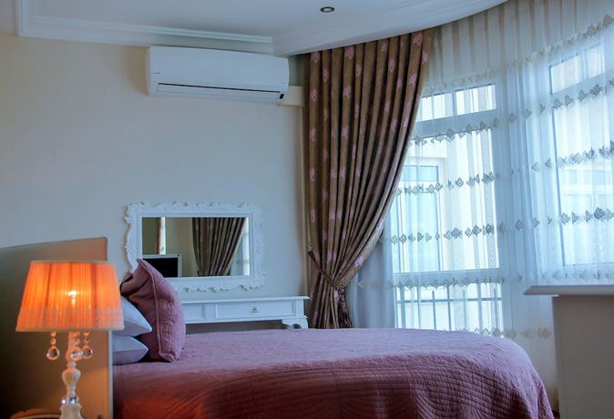 Imagen de la habitación del Buyukada Princess Hotel. Foto 10