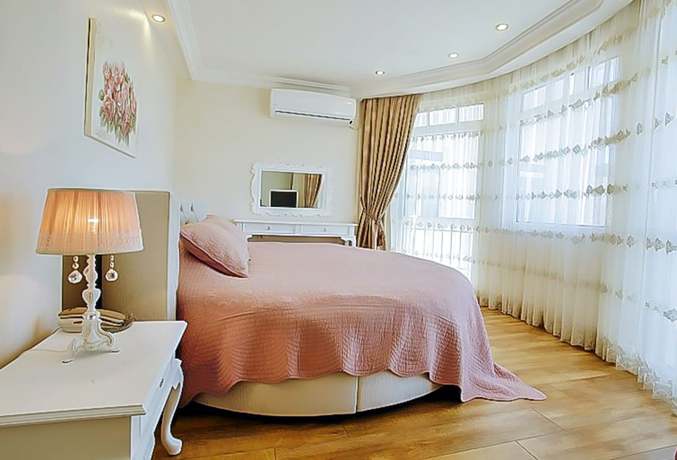 Imagen de la habitación del Buyukada Princess Hotel. Foto 11