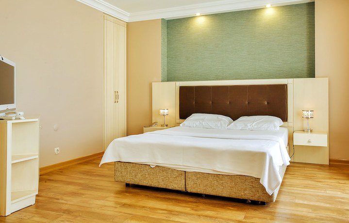 Imagen de la habitación del Buyukada Princess Hotel. Foto 13